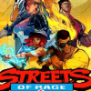 Streets of Rage เกมต่อสู้ที่เล่นได้หลายคอนโซล